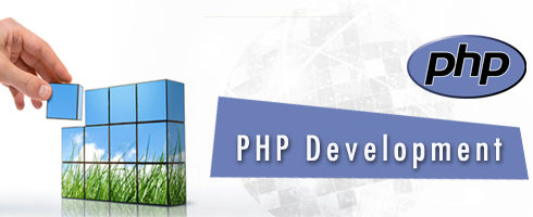 PHP Development Services