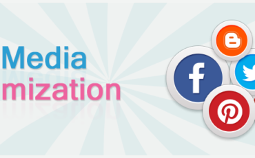 Social Media Optimization
