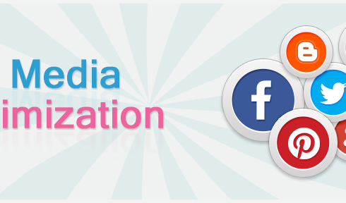 Social Media Optimization