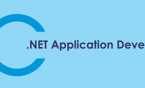 Dot Net Development Services