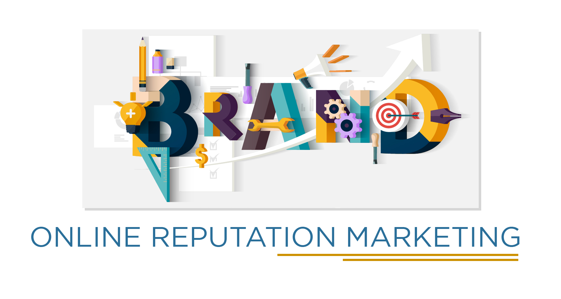 Online Reputation Marketing