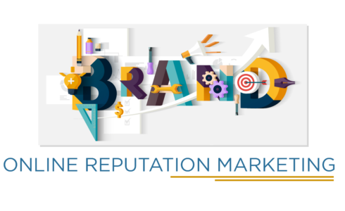 Online Reputation Marketing