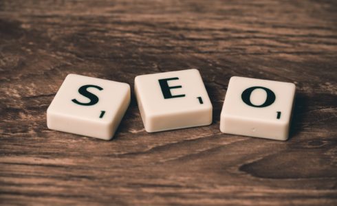 SEO Services In Vancouver