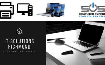 IT Solutions Richmond