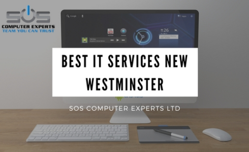 Best IT Services New Westminster