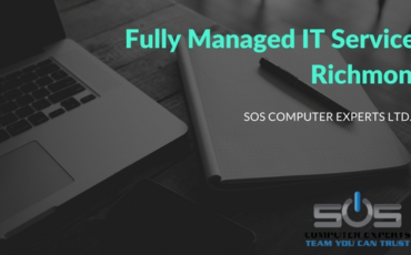 Fully Managed IT Services Richmond