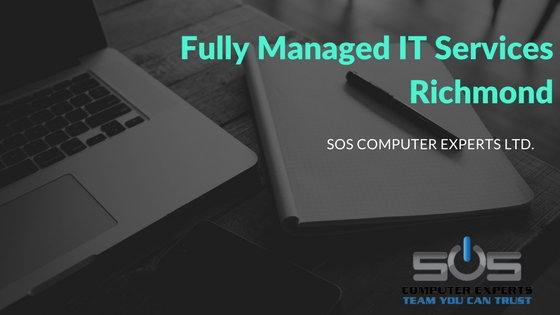 Fully Managed IT Services Richmond