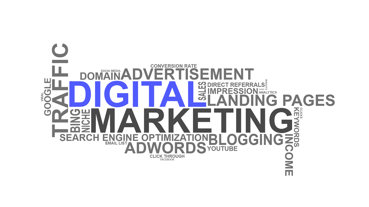 Digital Marketing Solutions Vancouver
