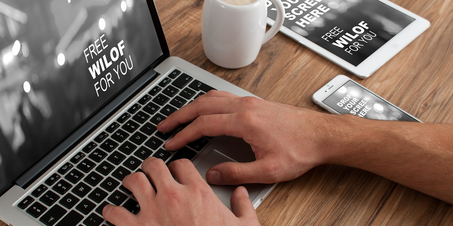 Reliable IT Support Vancouver