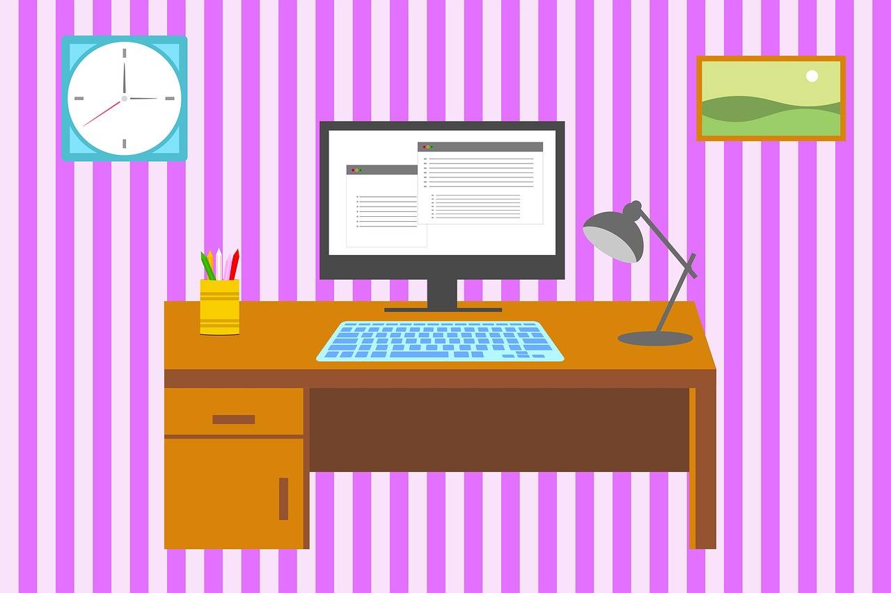 Managed IT Services Burnaby BC