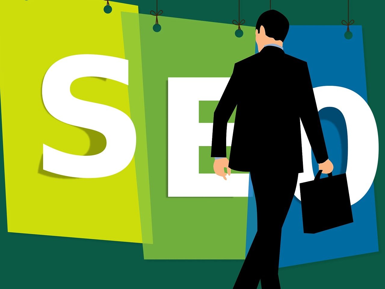 Vancouver SEO Agency