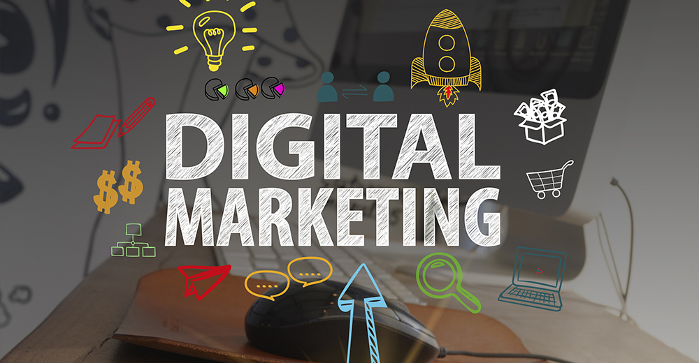 Digital Marketing Agency In Vancouver