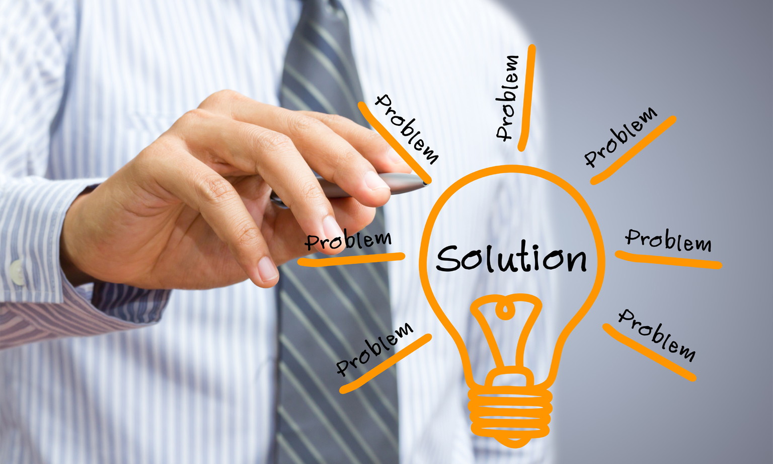 IT solutions in Richmond