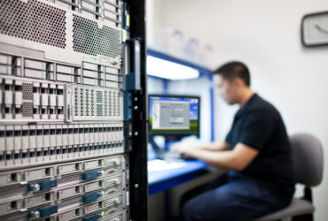 Managed IT Services In New Westminster