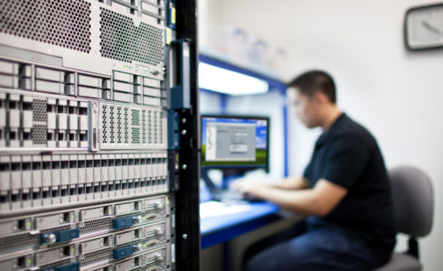 Managed IT Services In New Westminster