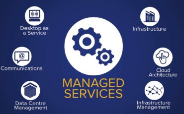 Managed IT Services in Vancouver