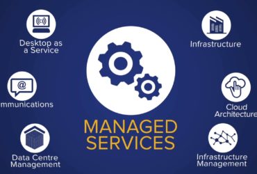 Managed IT Services in Vancouver