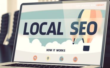 SEO Company in Richmond