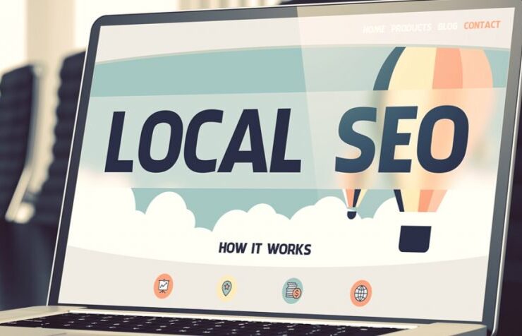 SEO Company in Richmond