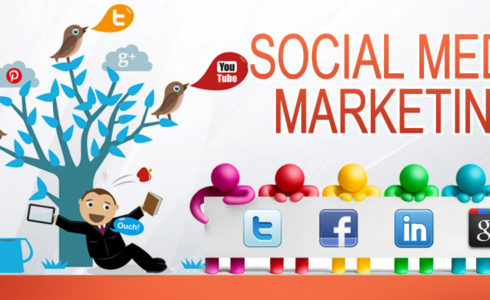 Social Media Marketing In Vancouver